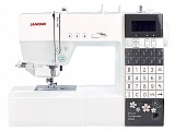 Janome Decor Computer 7060 (DC 7060)